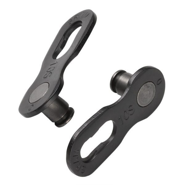 Conector de Cadena Sram 10 Vel Negro