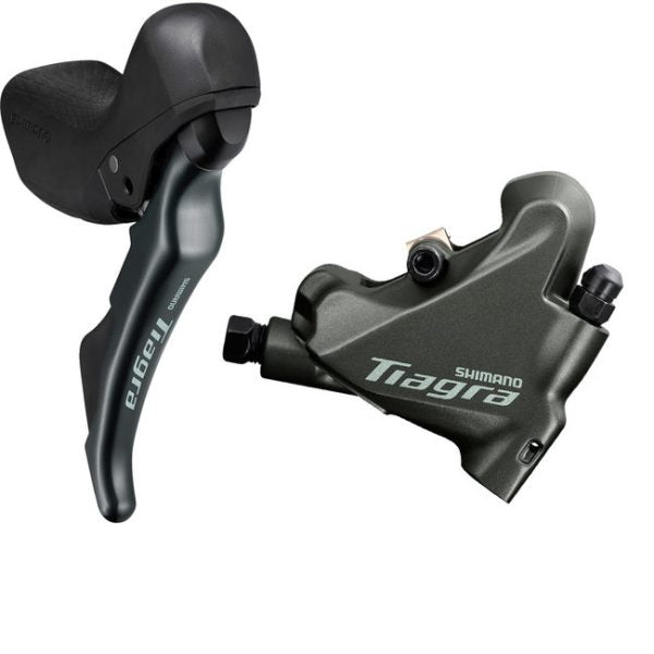 Palancas Shimano ST-4720 Tiagra Hidraulico Trasera 1700mm