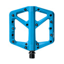 CRANKBROTHERS PEDALES STAMP 1 GRANDE