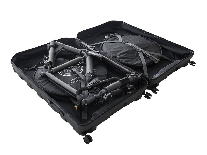 TOPEAK CAJA PORTABICICLETA PAKGO X