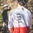 GOBIK CAMISETA HOMBRE CORTA TERRAIN WHISTLER