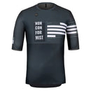 GOBIK CAMISETA CORTA HOMBRE VOLT CHARCOAL CLAIM