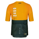 GOBIK CAMISETA CORTA HOMBRE VOLT MOLEHILL