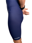 Bib Short Strade Azul Navy - Hombre