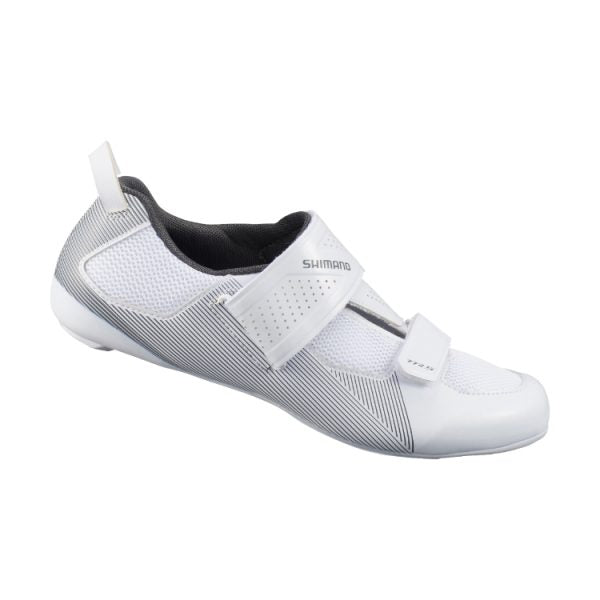 Zapatillas Shimano TR501 Blanco 40EU