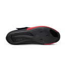 FIZIK TRANSIRO R4 POWERSTRAP NEGRO/ROJO - Bike Hood