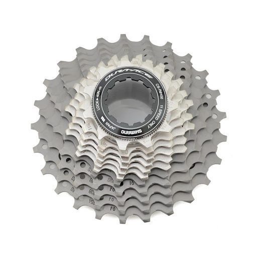 Cassette Shimano CS-R9100 Dura Ace 11/28D 11v