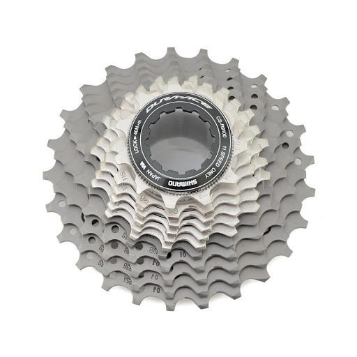 Cassette Shimano CS-R9100 Dura Ace 11/30D 11v