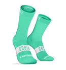 GOBIK CALCETIN PURE UNISEX CELESTE GREEN