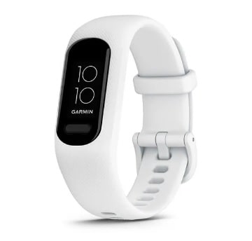 Reloj Garmin Vivosmart 5 Blanco