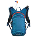 SOURCE MOCHILA HIDRATACIÓN FUSE 3L+9L BLUE