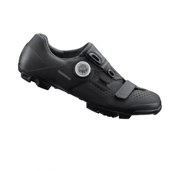 Zapatillas Shimano XC501 Negro 46