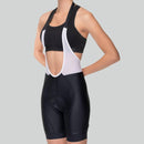 BELLWETHER SHORT AXIOM C/TIRANTES HALTER PARA MUJER - Bike Hood
