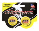Tapones ESIgrips Amarillo
