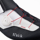FIZIK TRANSIRO R3 INFINITO NEGRO/BLANCO - Bike Hood