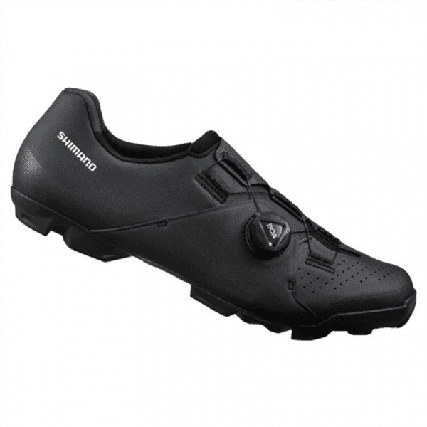 Zapatillas Shimano XC300 Negro 38