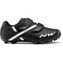 NORTHWAVE ZAPATO DE CICLISMO DE MONTAÑA SPIKE II NEGRO