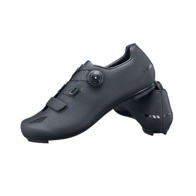 MERIDA ZAPATO EXPERT ROAD NEGRO